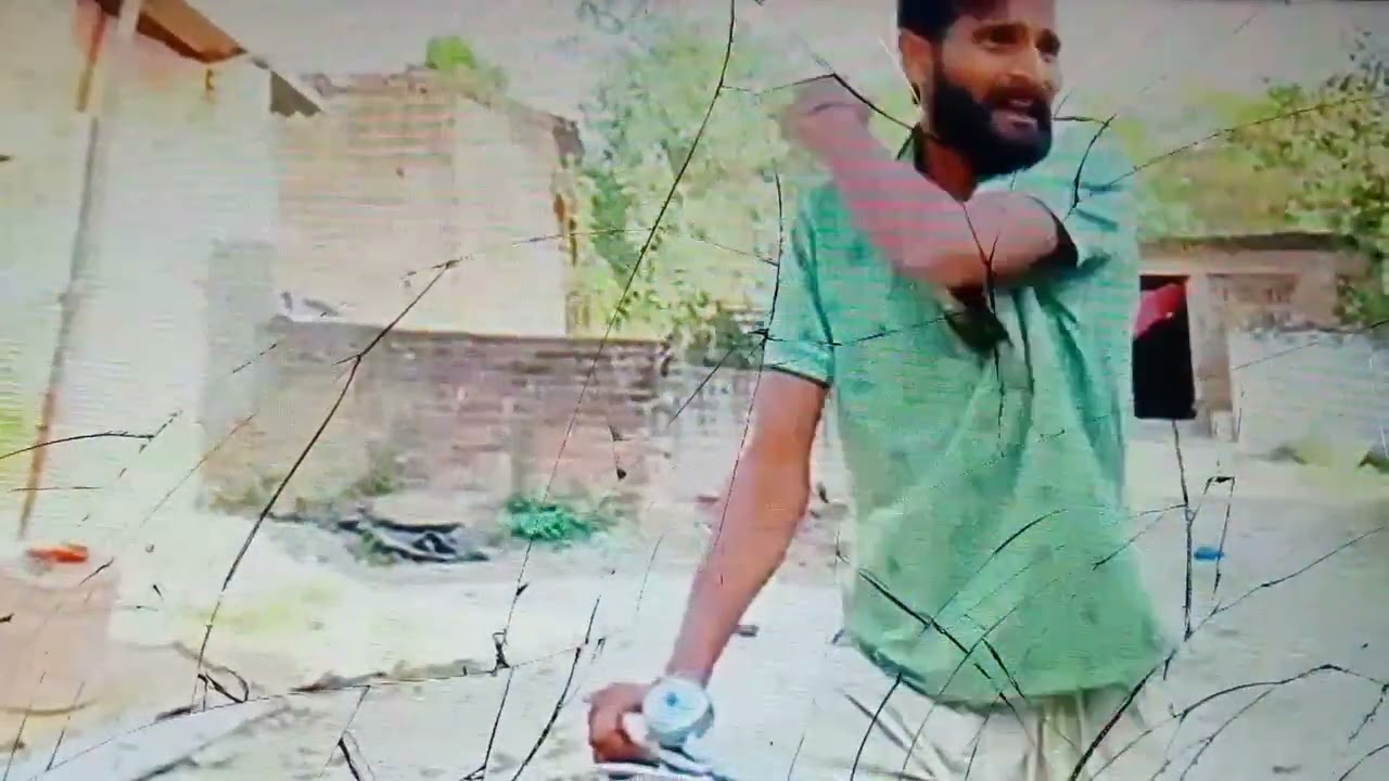 Comedy video