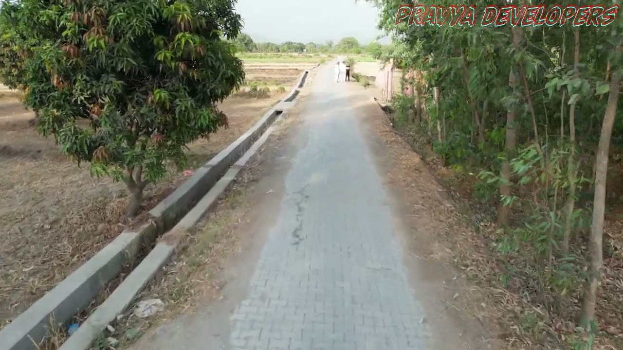 Baluwala Land with 30 Feet Road
