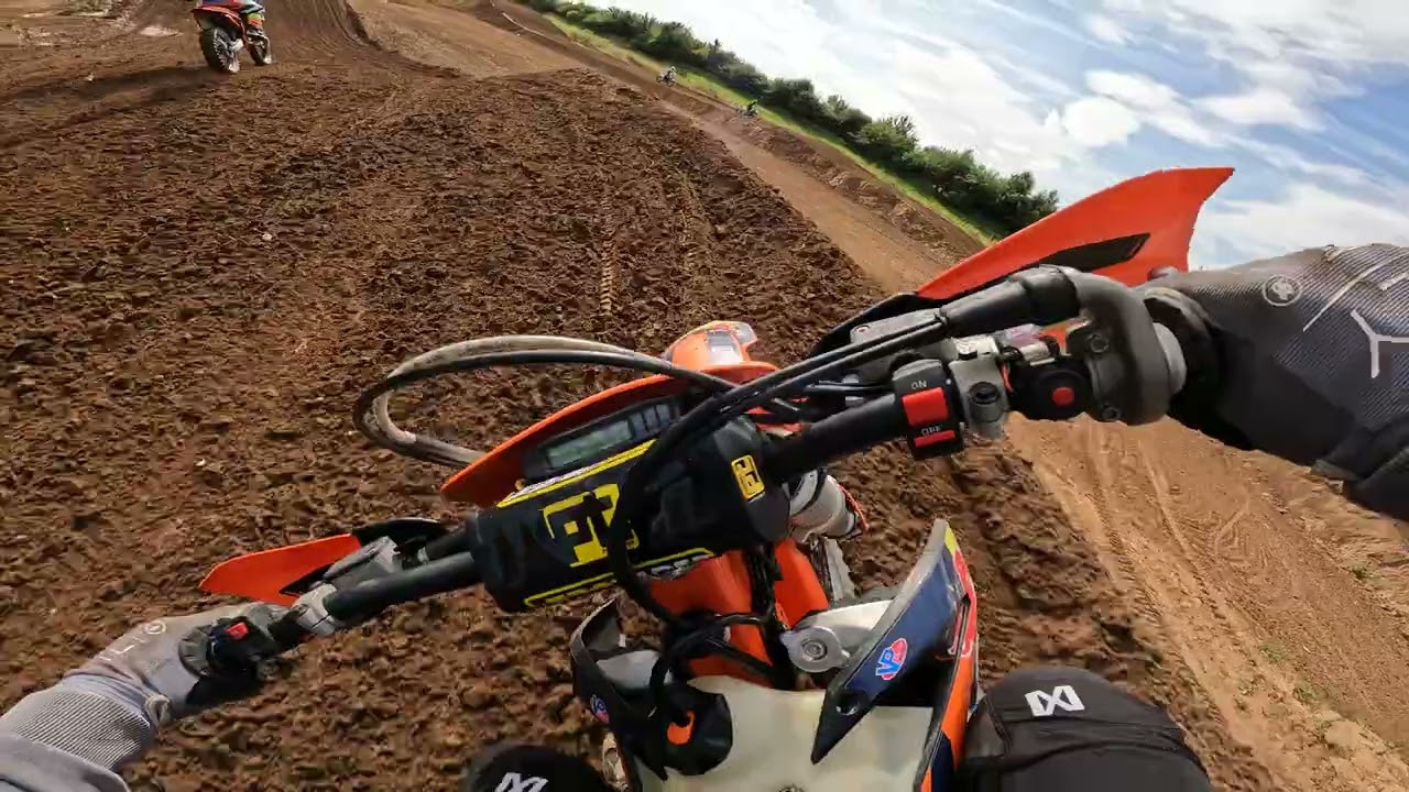 Fat Cats Moto Parc 14/09/24 (ReVamped!)