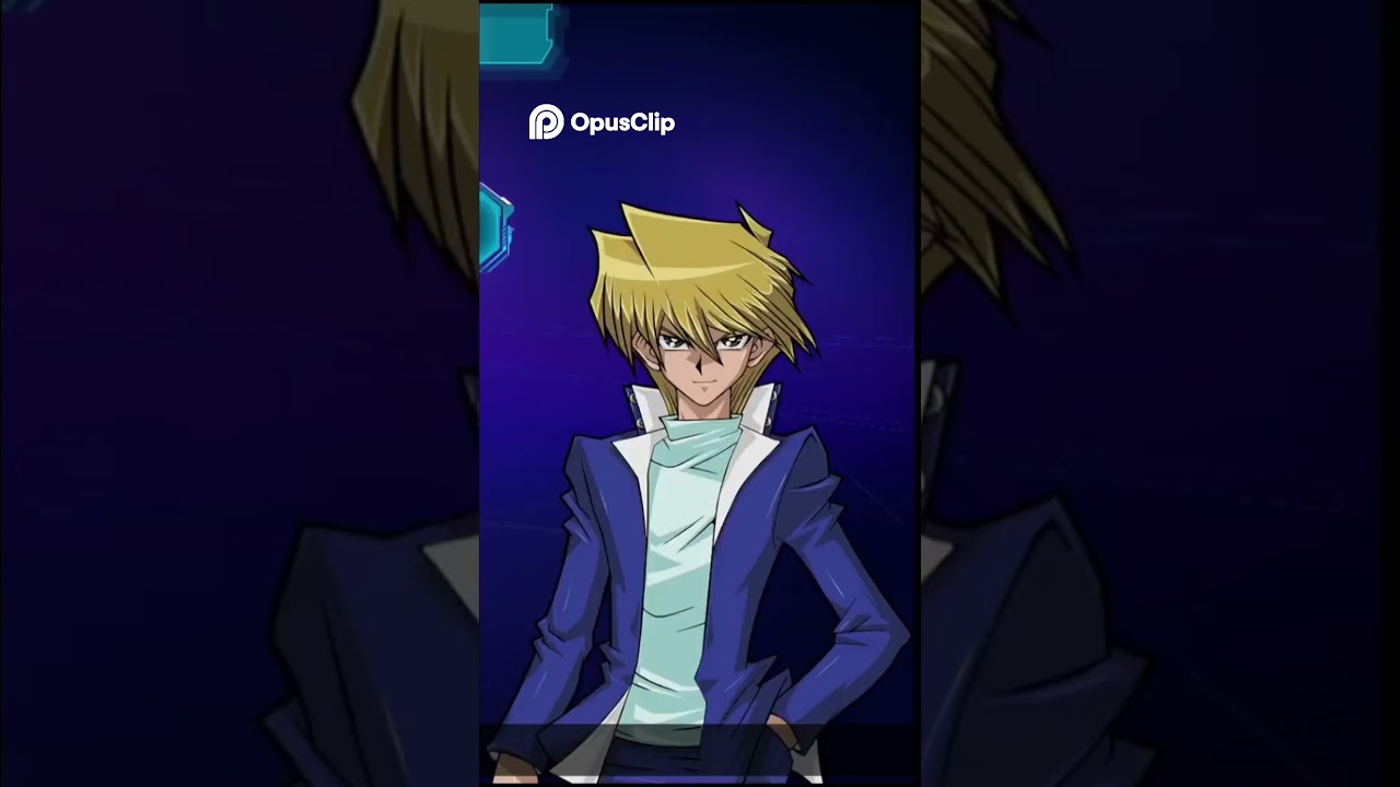 Yu Gi Oh! Tutorial Pain  Beating Joey Repeatedly! 