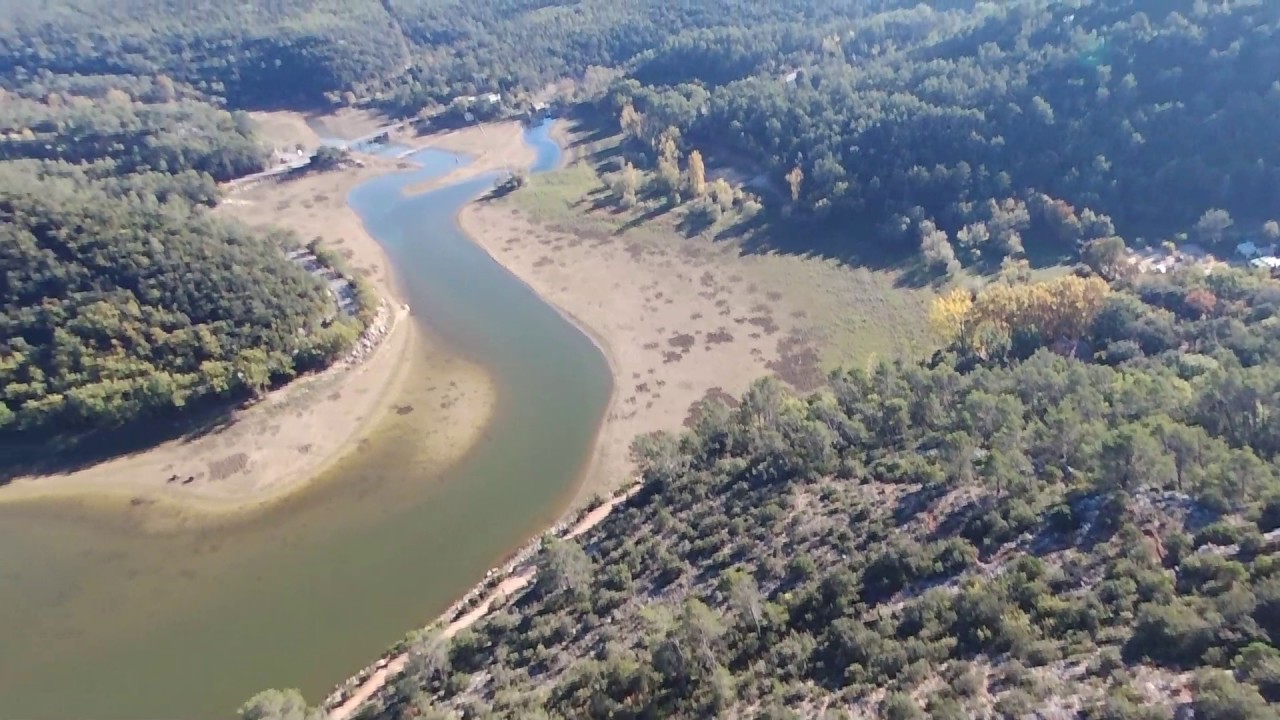 Lac de Carces