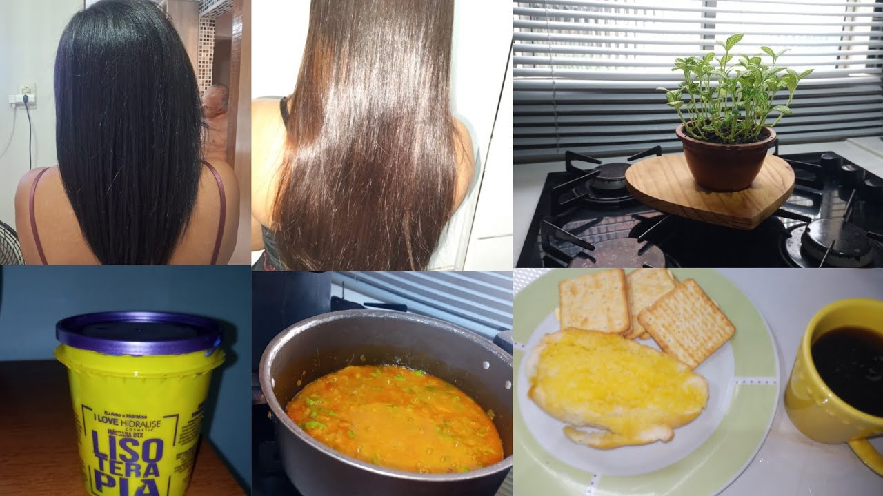 VLOG/ PREPARANDO O ALMOÇO 🍝/ FIZ BOTOX EM VITÓRIA 💁🏽 ROTINA 🤍
