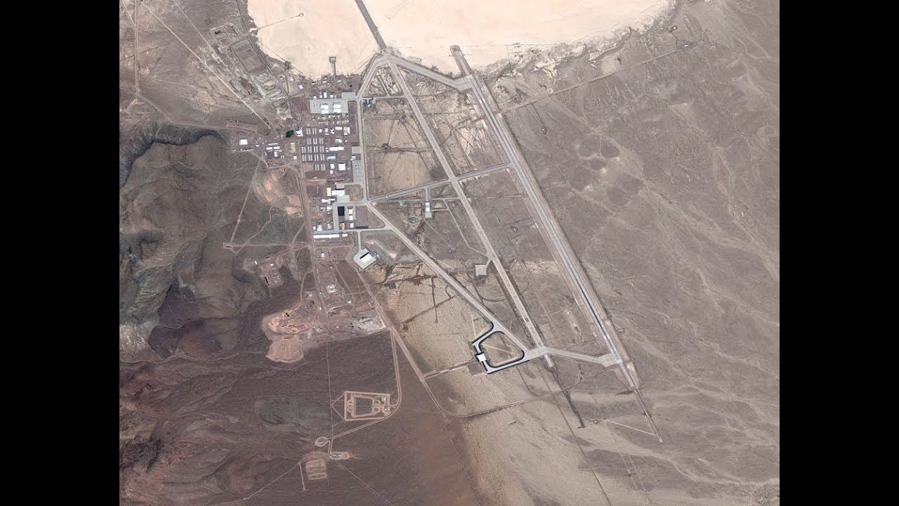 Proof AREA 420 exits (NASA approved)