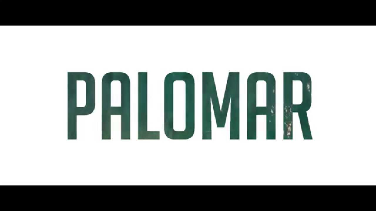 "Palomar" - Italo Calvino - Booktrailer