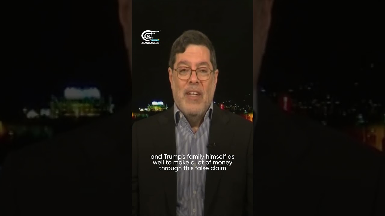 Professor Marandi: No new developments in Iran-US negotiations