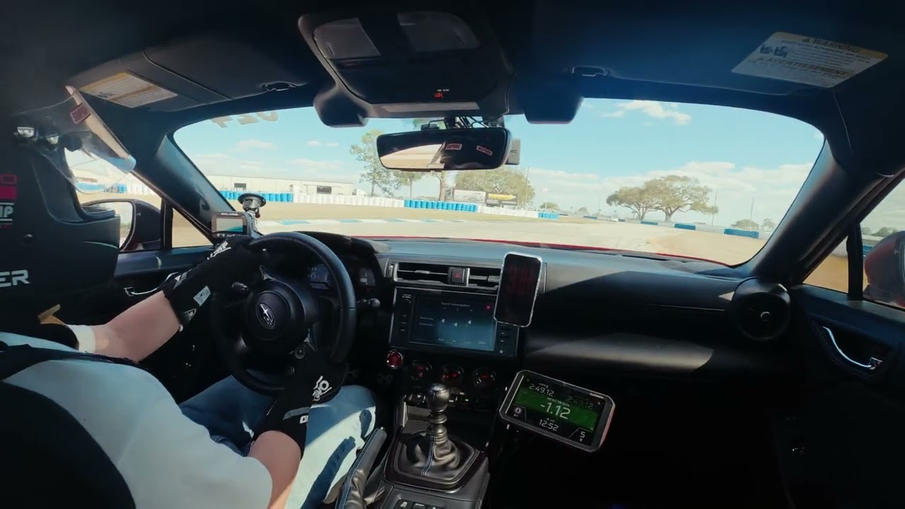 20260220 Sebring