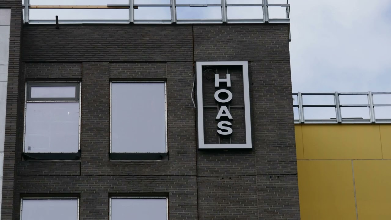 Kolme tornitaloa Keski-Pasilaan: Hoas Huippu