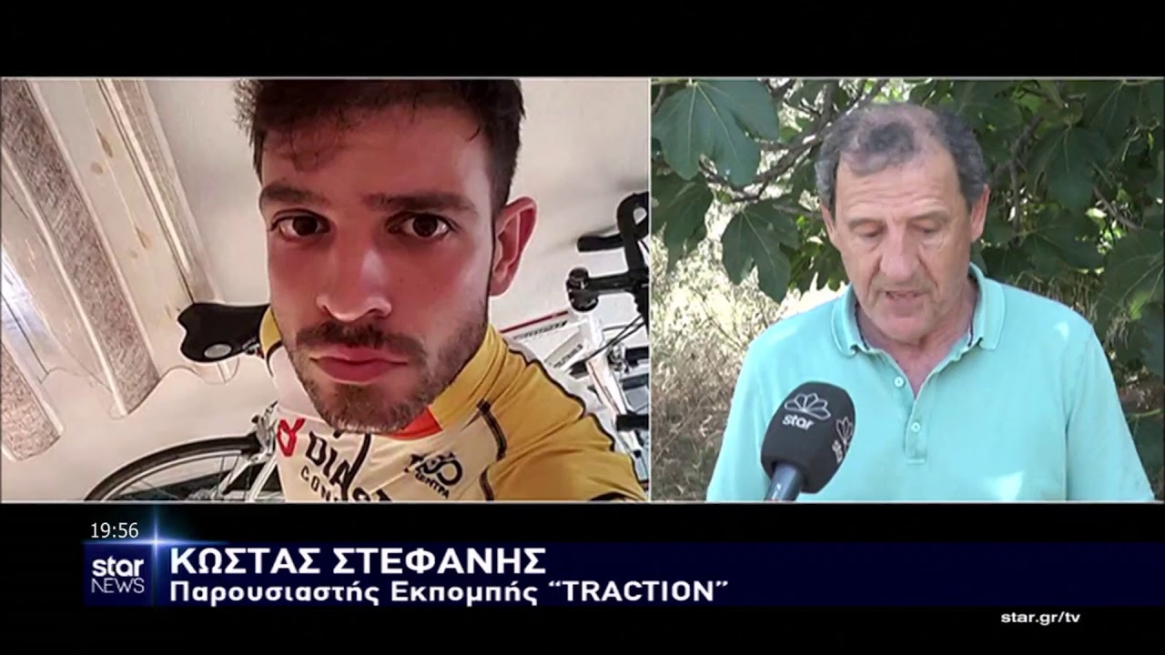 newsbomb.gr:  Καρέ - καρέ το δυστύχημα στην Πτολεμαΐδα