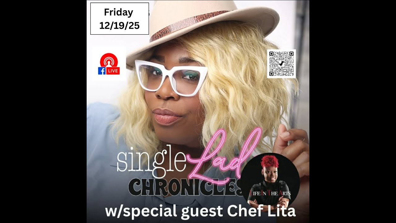 Single Lady Chronicles: “Ain’t Nobody Got Time for Leftovers”