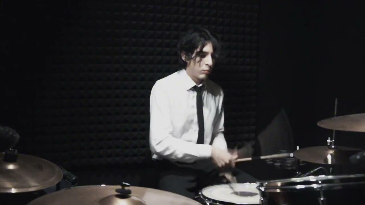 The Scale - Interpol (Drum Cover)