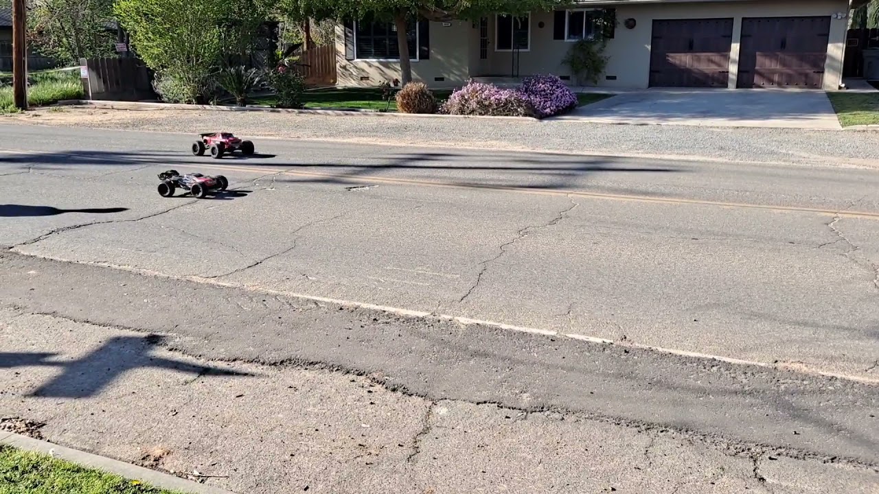 Arrma kraton 6s v5 vs arrma notorious v4 6s & arrma kraton 6s v5 vs arrma 8s outcast