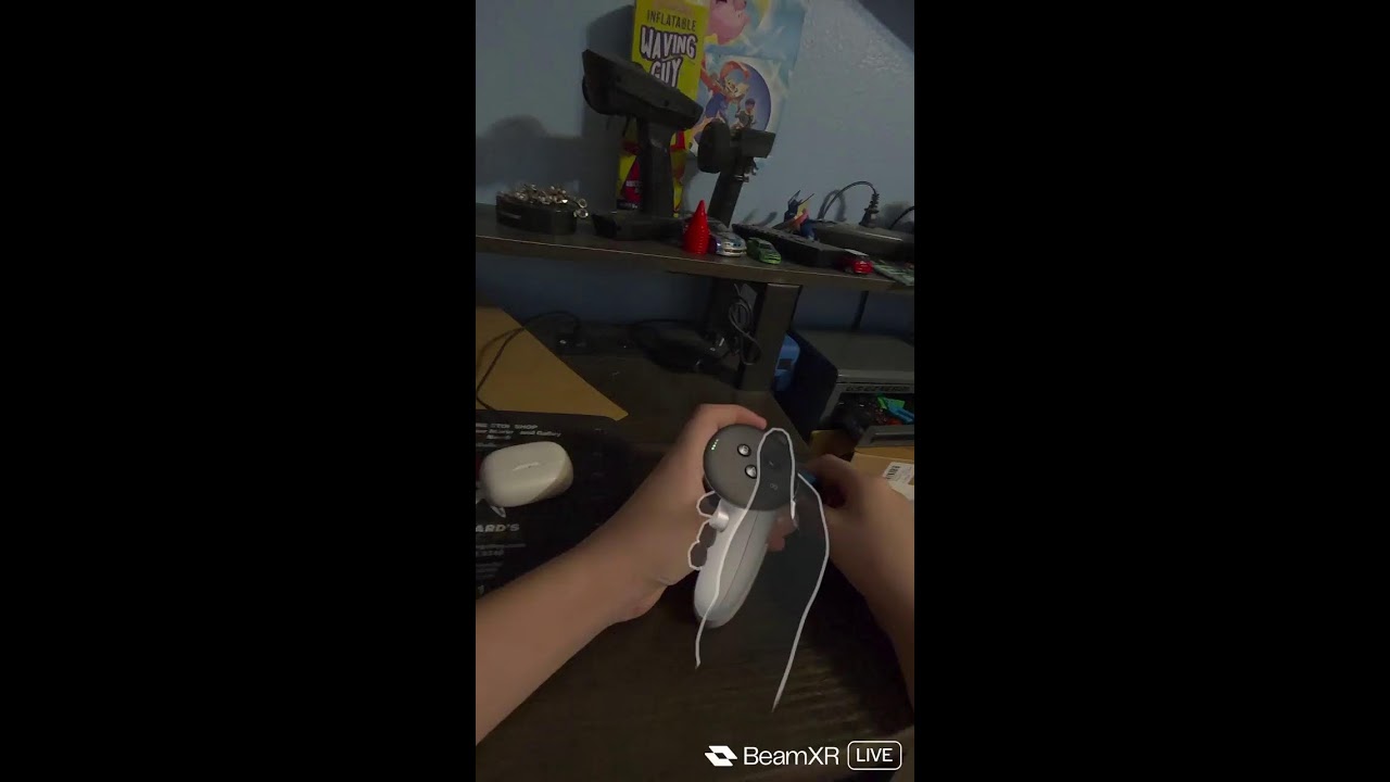 PLAYING GORILLA TAG WITH VIEWERS!!!!!!!!