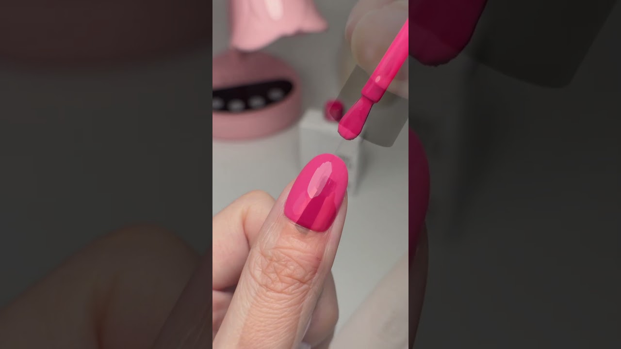 Пастельные тона просто по-другому воспринимаются💅