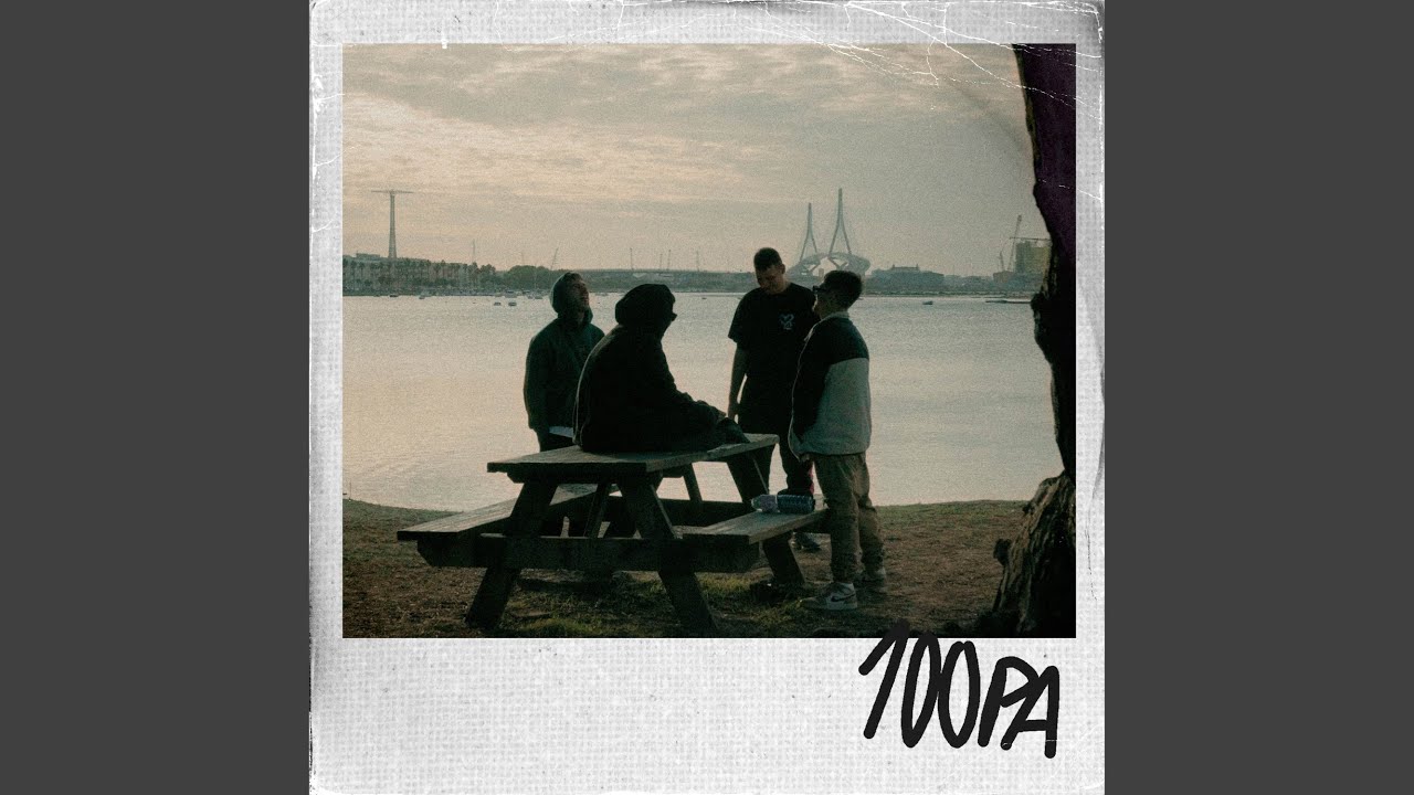 100PA
