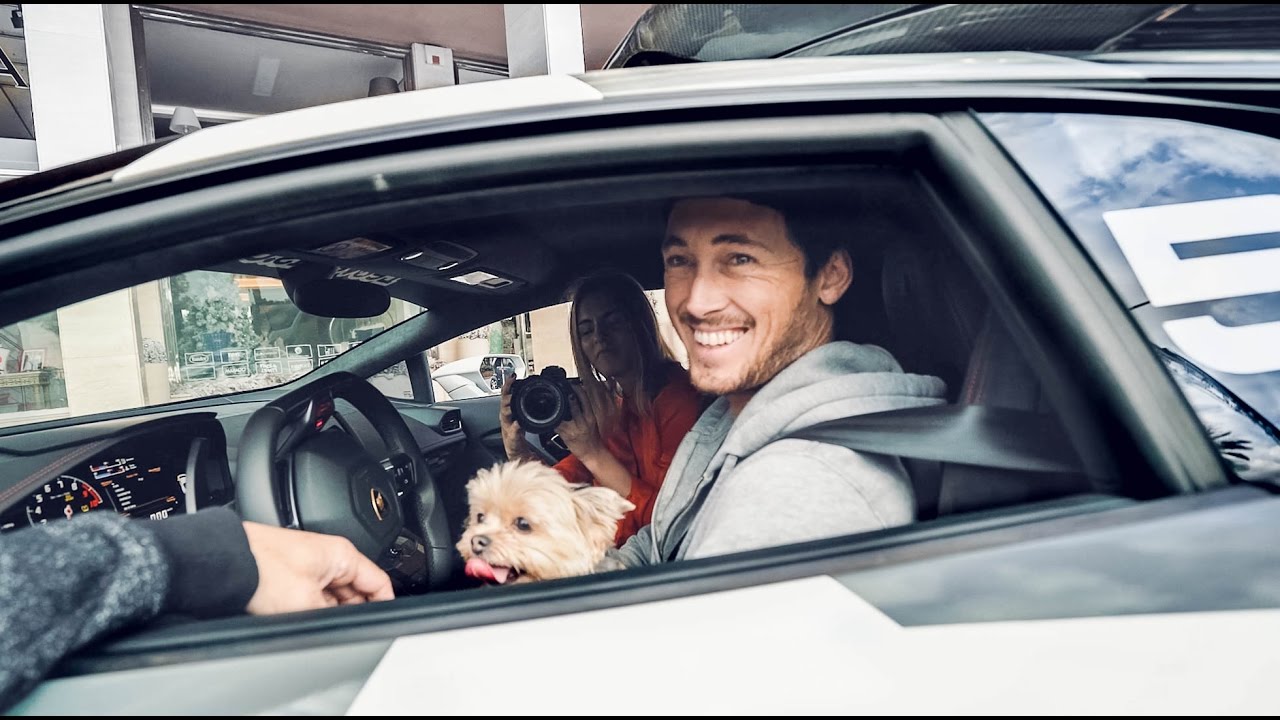 THE NEW STARS OF THE SHOW! | VLOG 261