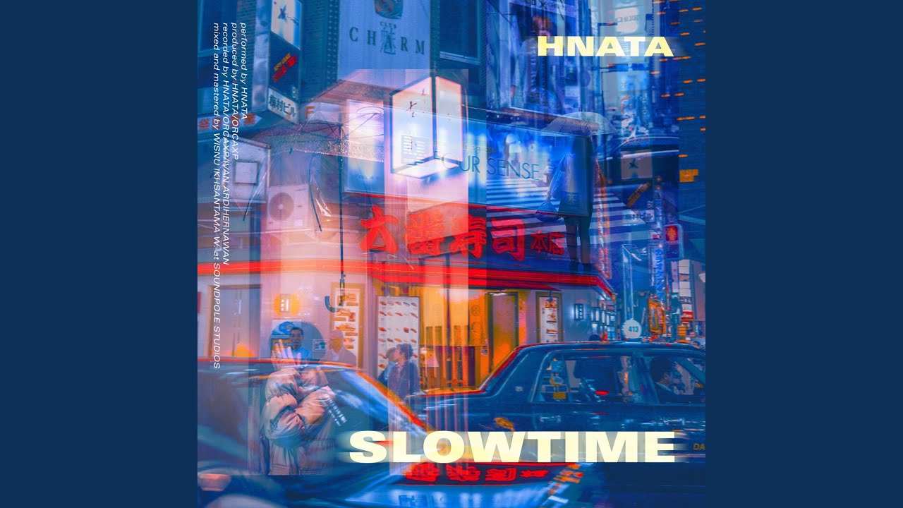 Slowtime