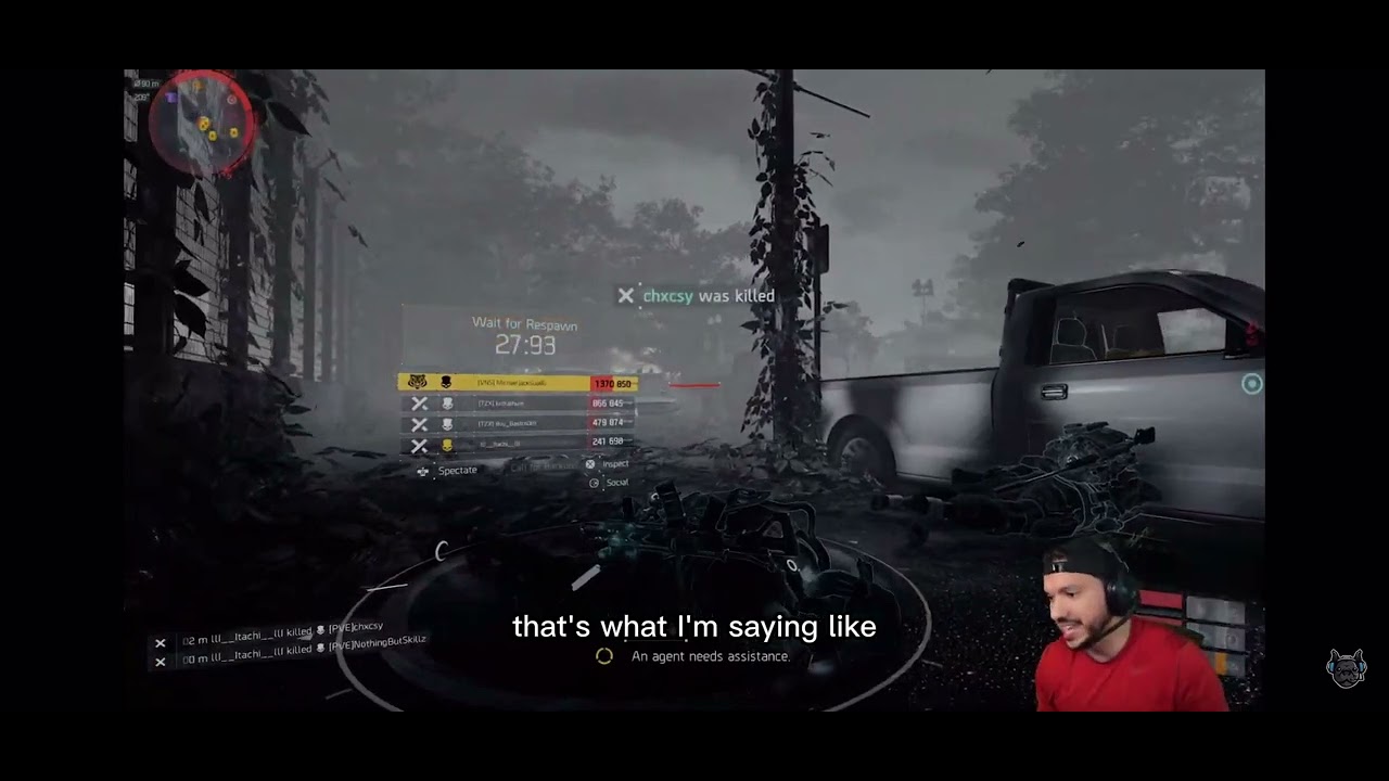 Giao lưu NothingbutSkill . Cho anh streamer lau sàn đầu năm mới