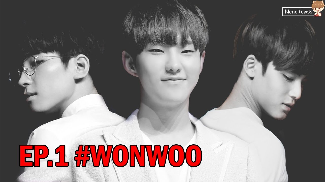 [OPV Seventeeen] EP.1 WONWOO #minwonsoon - ข่าวลือ (Bad News)
