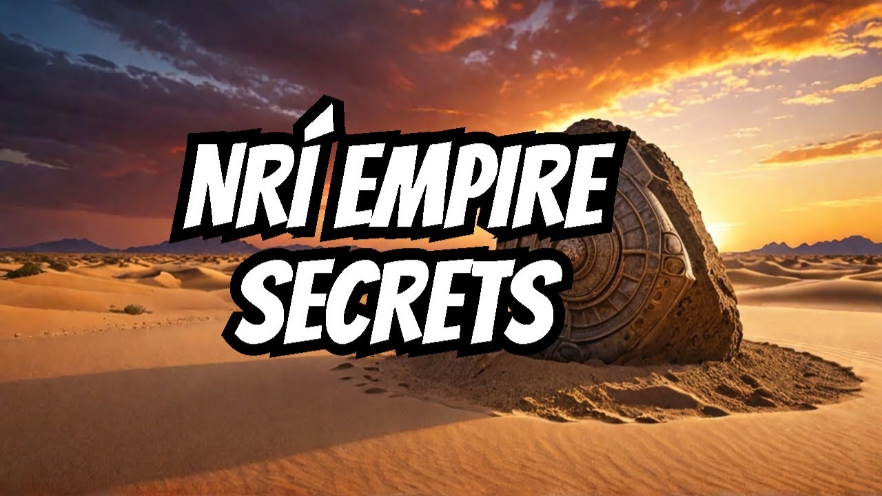 The Lost Kingdom of Nri - How Did This Empire Disappear?