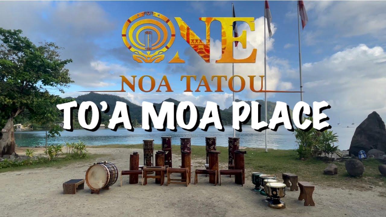 Toa Moa