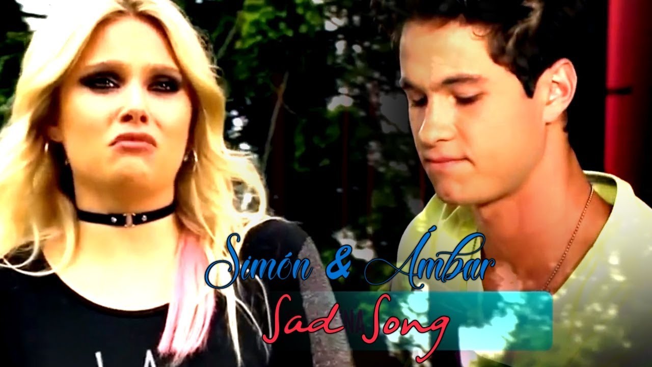 Simón + Ámbar | I'm Just a Sad Song