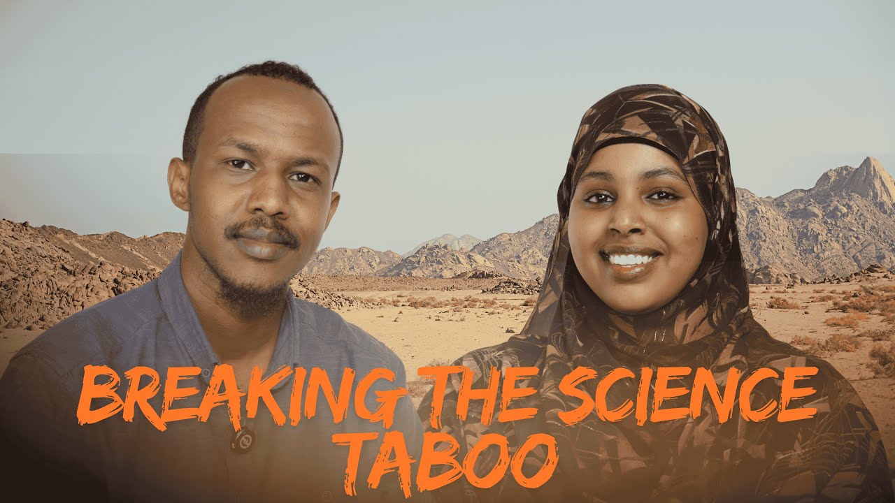 The Science of Success: The Teacher Defying the Odds