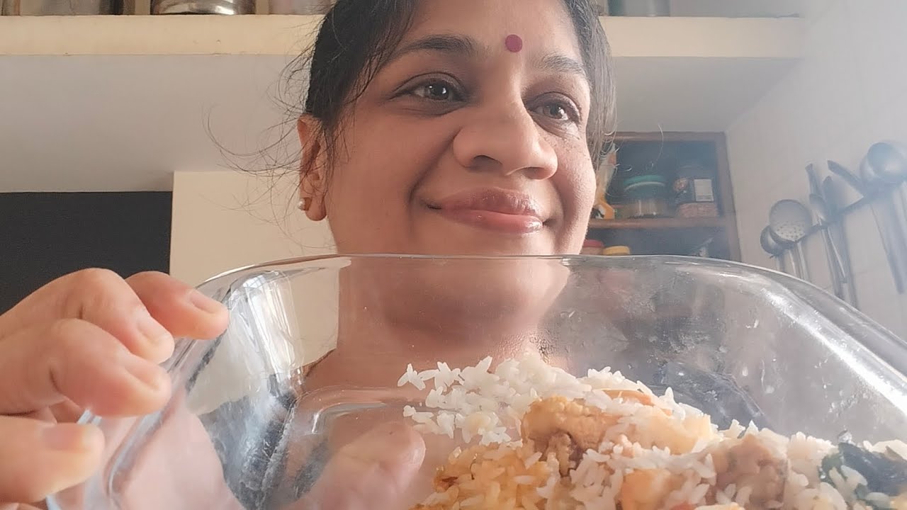 Biriyani ithra pettenno
