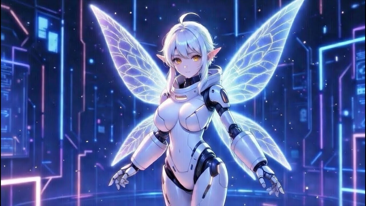 Technofae (inMotion)
