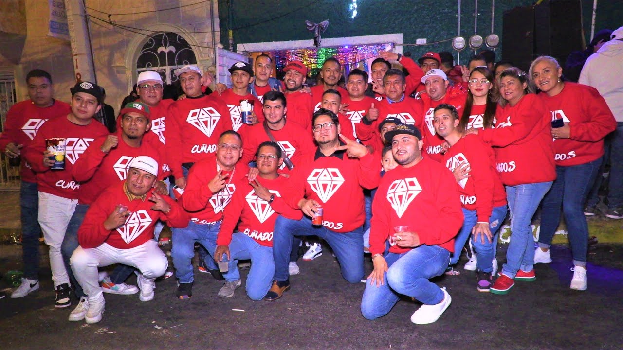 🔴 TE QUIERO TE AMO Y TE ADORO ( EXITO 2021 ) SONIDO LA CONGA - ORG CUÑADOS 188 - PEÑON DE LOS BAÑOS