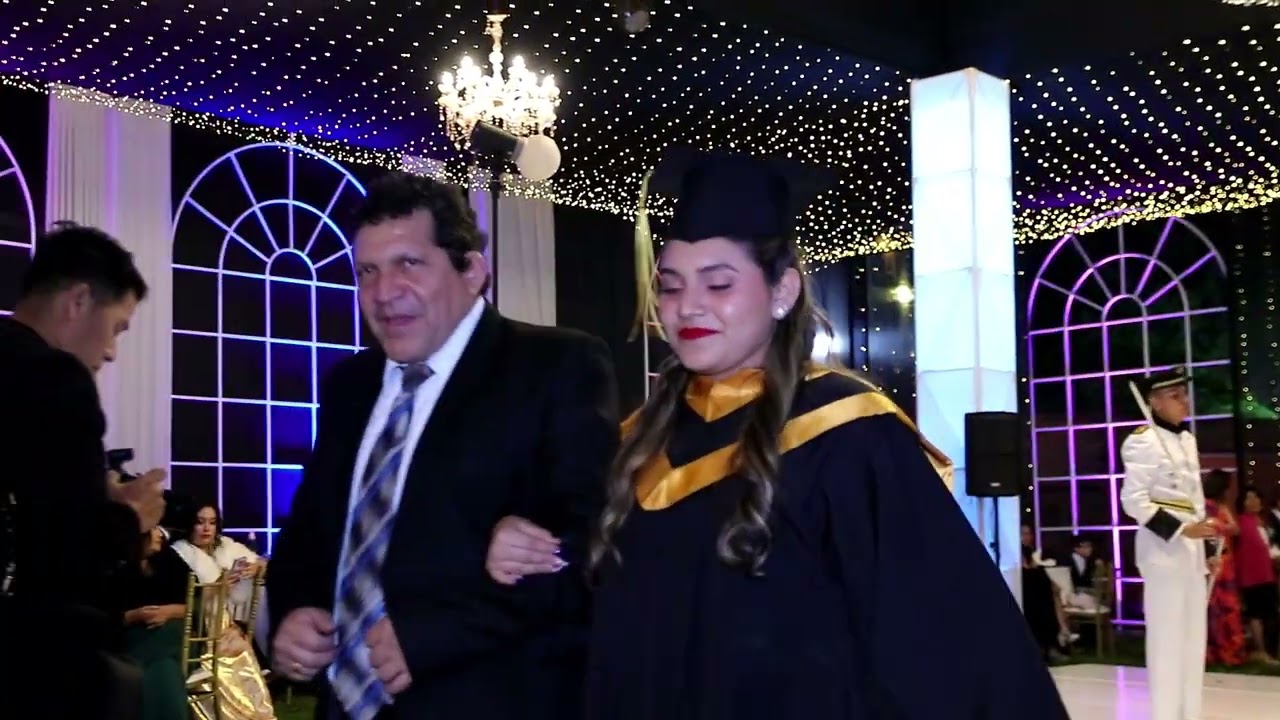 GRADUACION SAN BASILIO 2025
