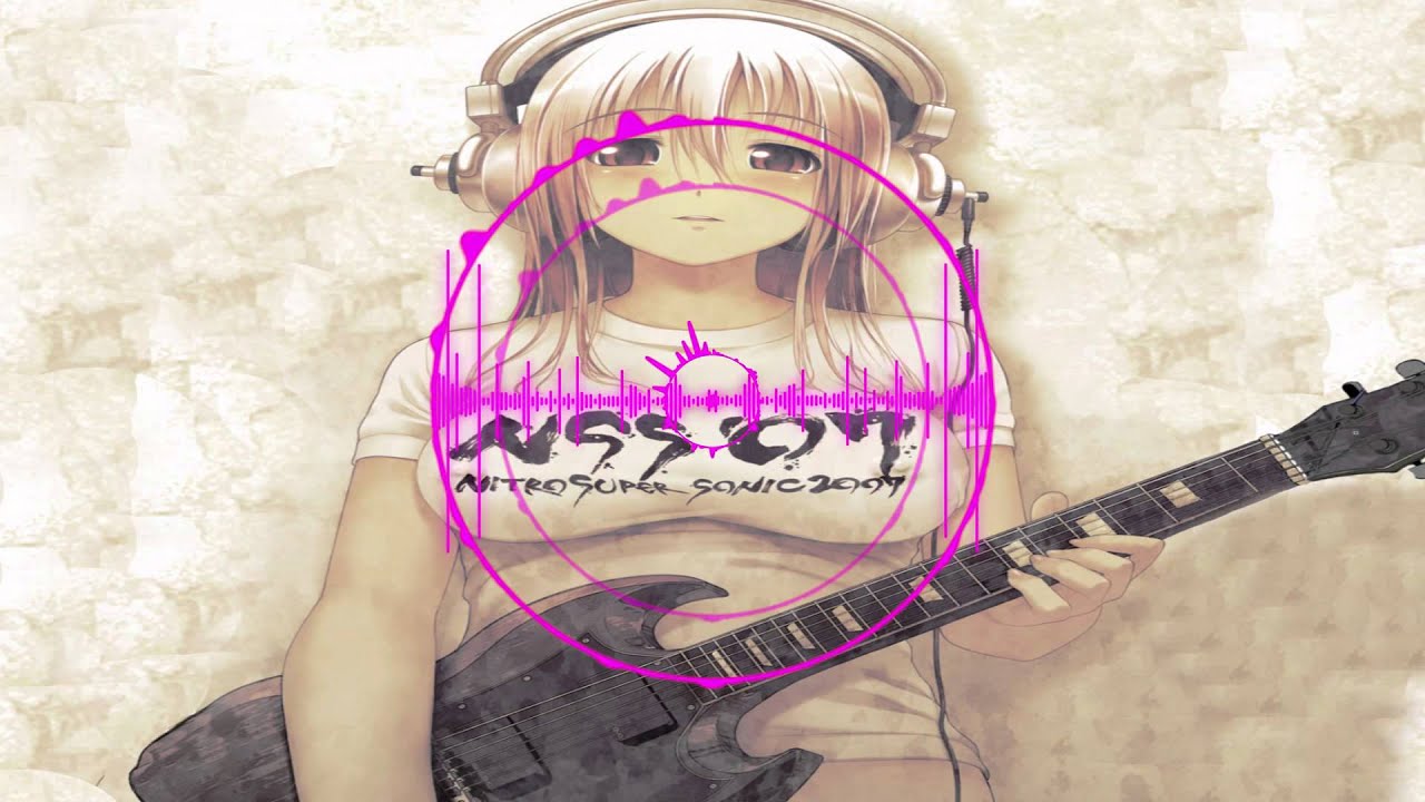 MJ Nightcore - Rockin' the Suburbs