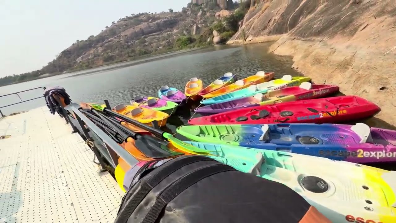 Ramnagar Gaming Spot | Fun Water Games 