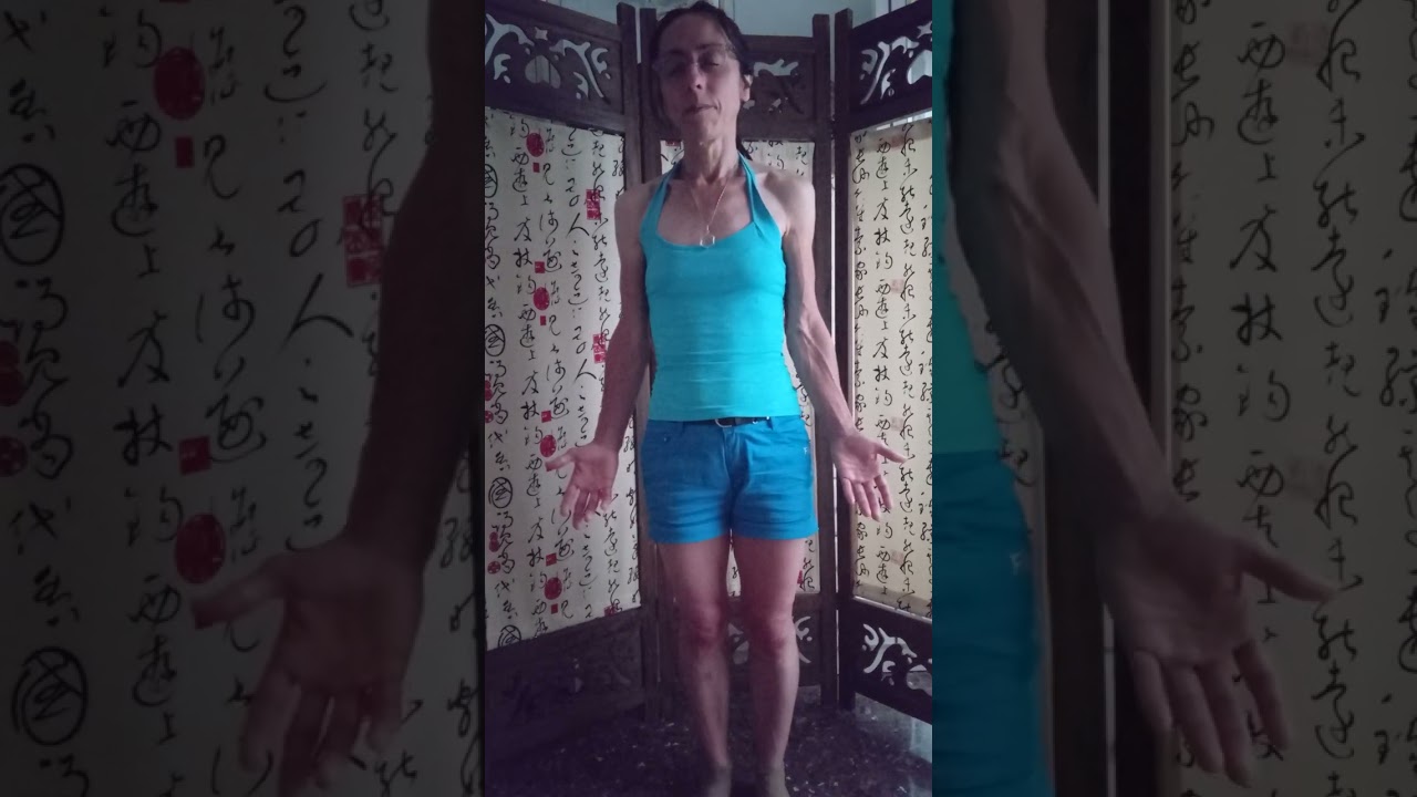 Ducha Reiki. 3 formas distintas de hacernos ducha reiki.