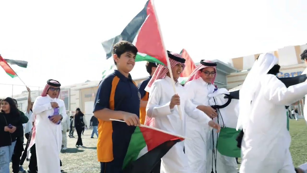Sherborne Qatar's 
