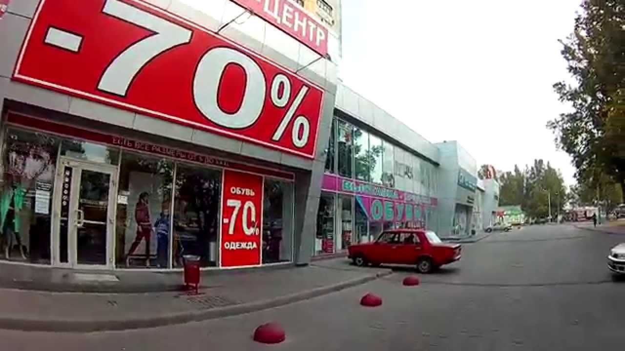 Eken H9 1080p 60FPS Clear Test Video