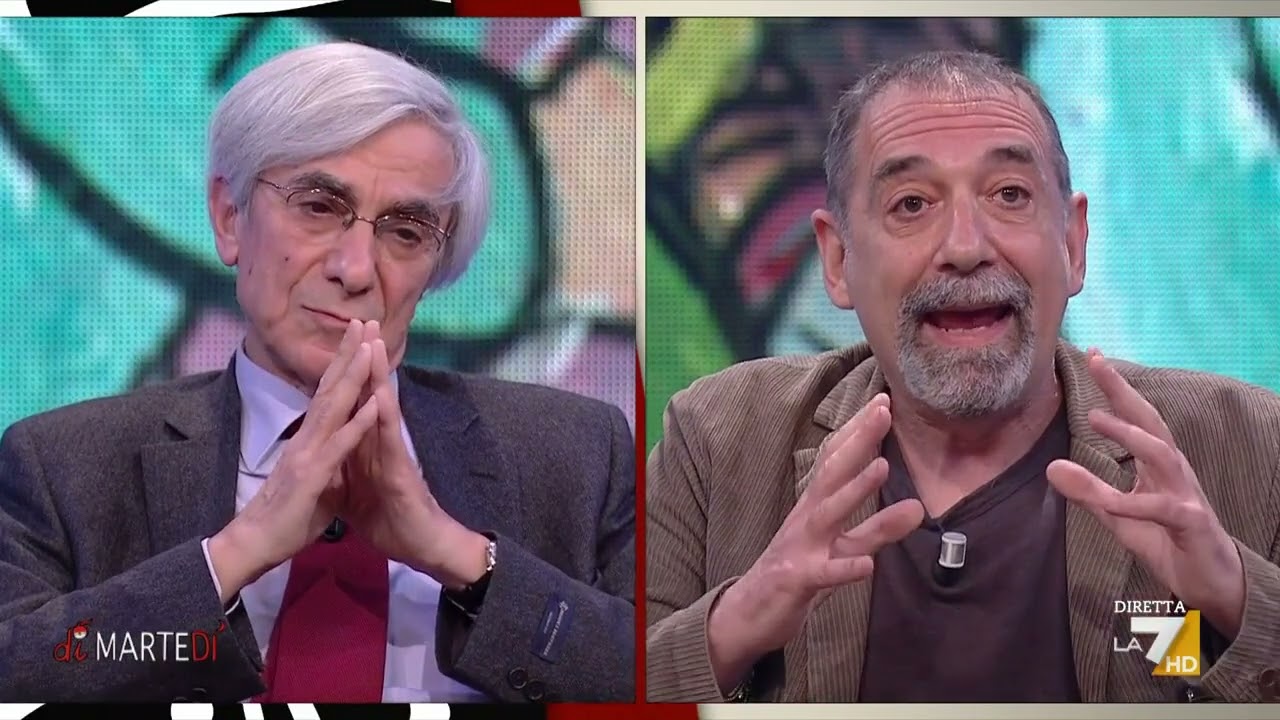 Ucraina, Emanuele Trevi: 