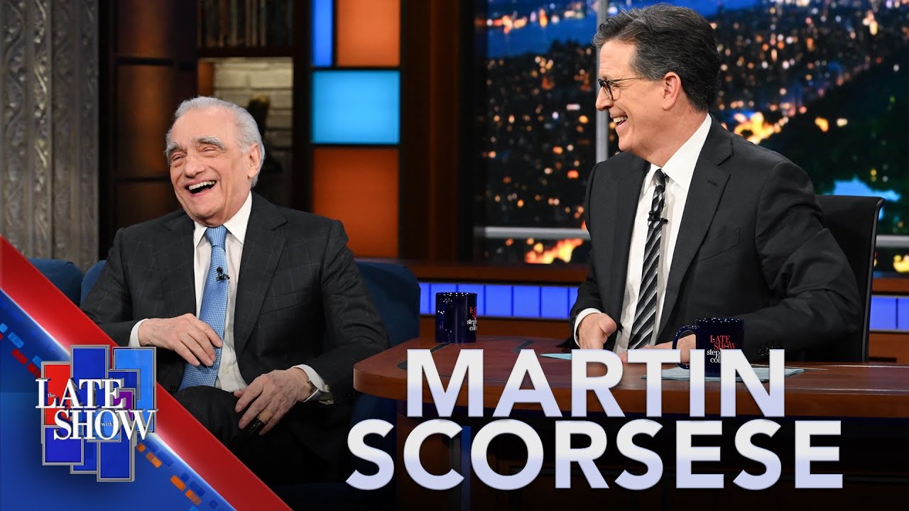 Martin Scorsese Shot An Iconic “Taxi Driver” Scene At The Ed Sullivan Office Building