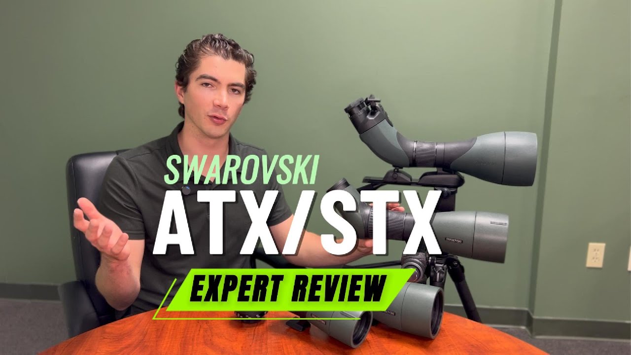 Swarovski ATX/STX EXPERT REVIEW