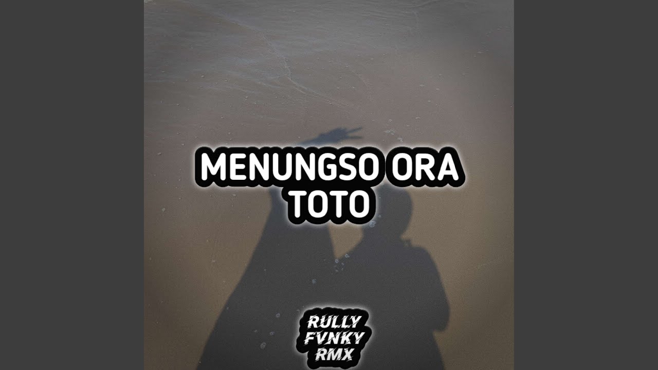 Menungso Oratoto