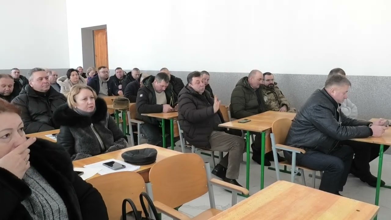 57 позачергова сесія Махнівської сільської ради 03. 02. 2026 р.