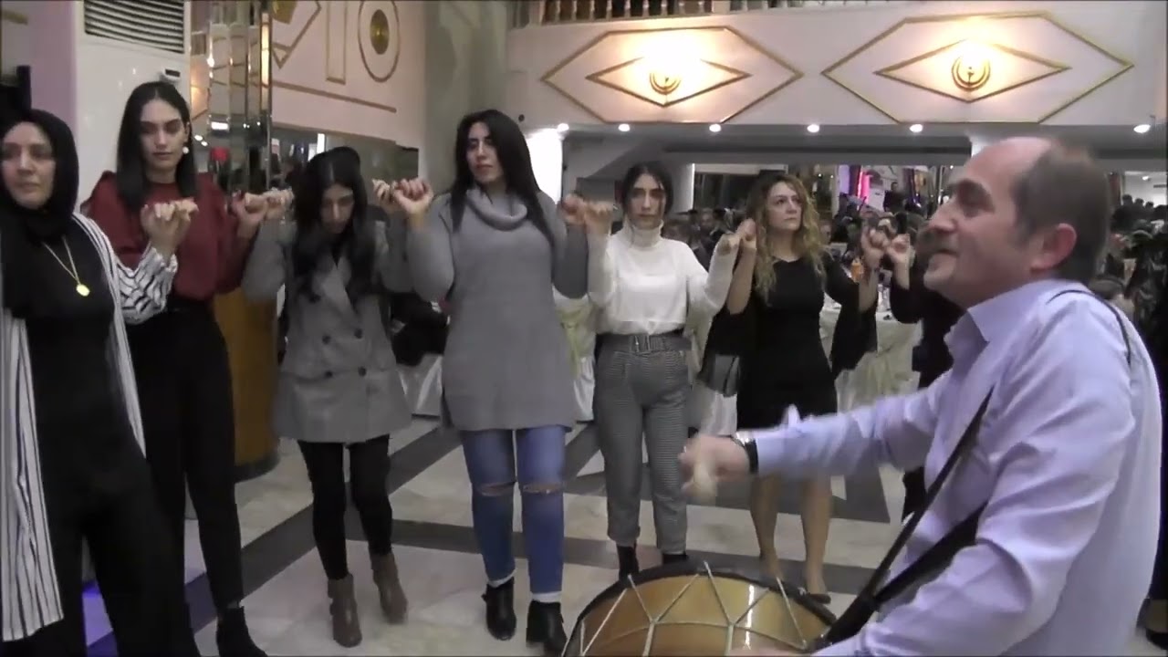 KARS ARPAÇAY SÖĞÜTLÜ KÖYÜ DERNEK GECESİ (2)