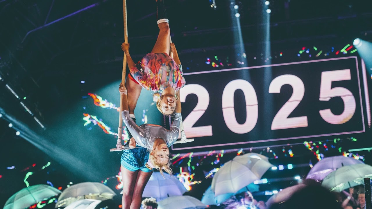 Wythnos yn Wrecsam Fu | Eisteddfod Genedlaethol Wrecsam 2025