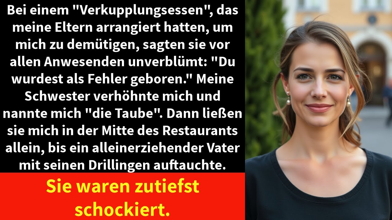 Bei einem 