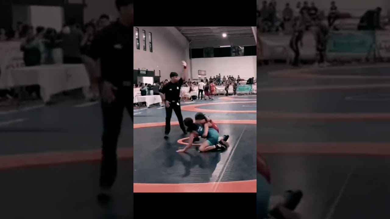 Grand Prix 2025 #wrestling