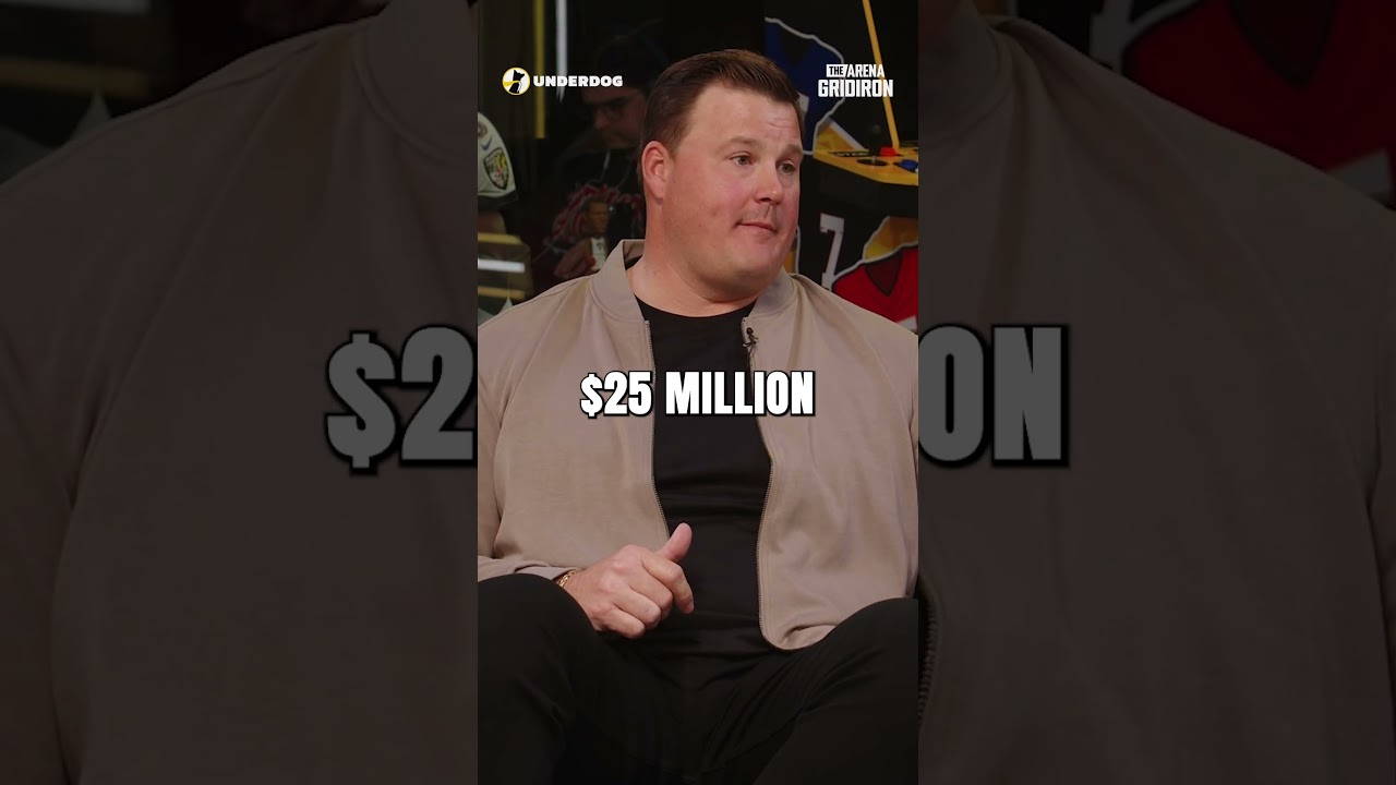 The REAL Problem With The Eagles