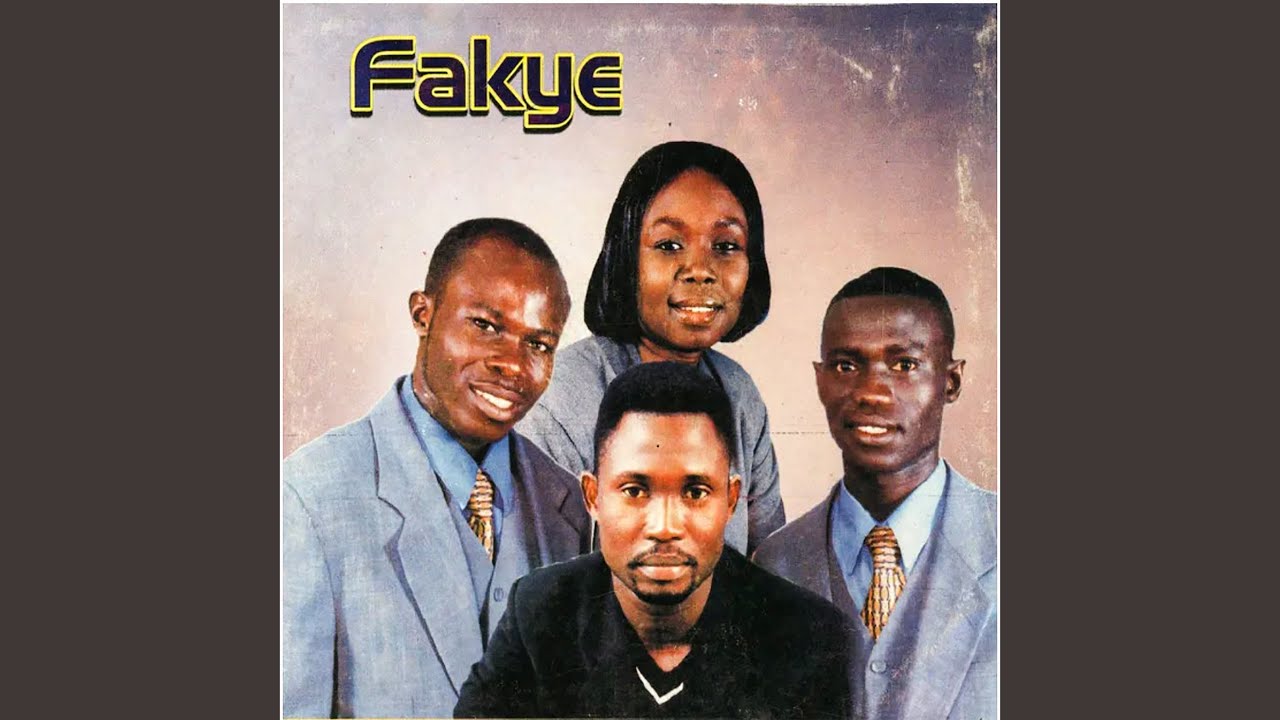Fakye