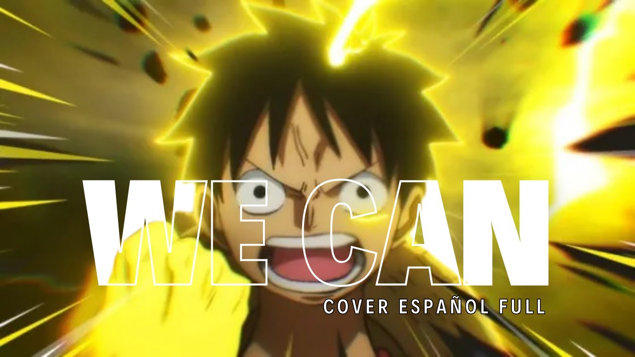 One Piece Opening 19 