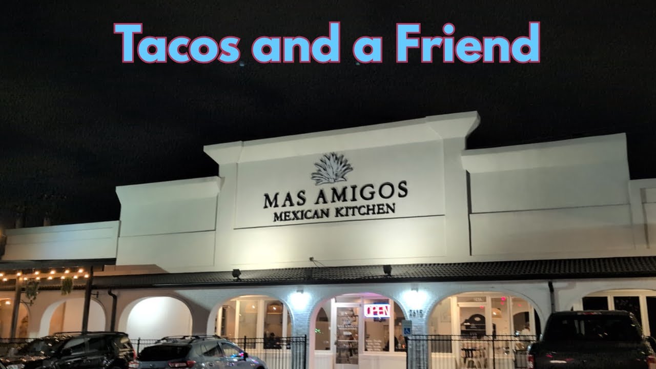 Dinner with a Friend | 2026 Vlog Ep.014 | February 4th 2026 | 6 of 30