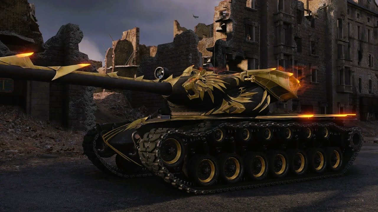 |НАТИСК|    #wot #hludnik