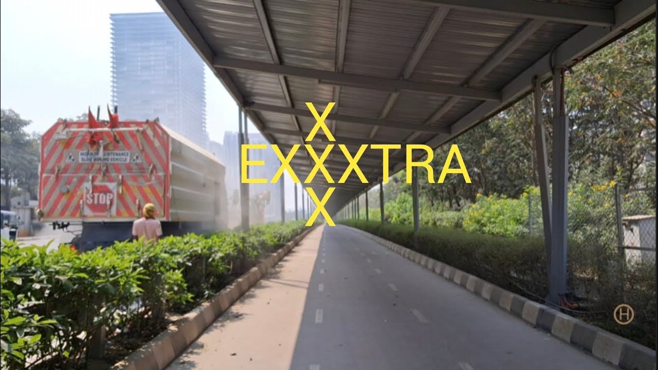 EXXXTRA LANE